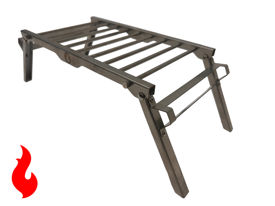 LavaBoxOver Under Grill Thingy