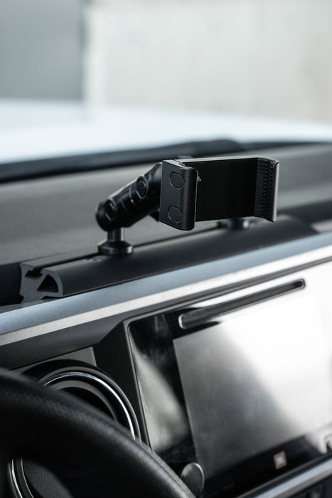 Tacoma Lifestyle Dash Mount For Tacoma (2016-2023)