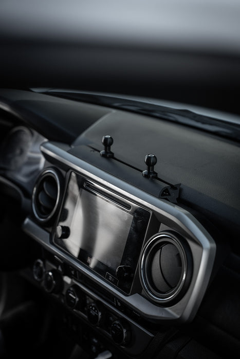 Tacoma Lifestyle Dash Mount For Tacoma (2016-2023)