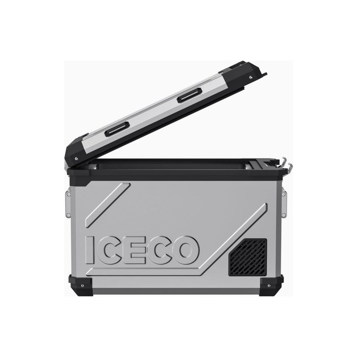 ICECO APL55 Dual Zone 12 Volt Freezer 55 LT