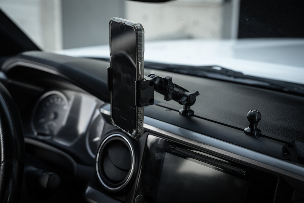 Tacoma Lifestyle Dash Mount For Tacoma (2016-2023)