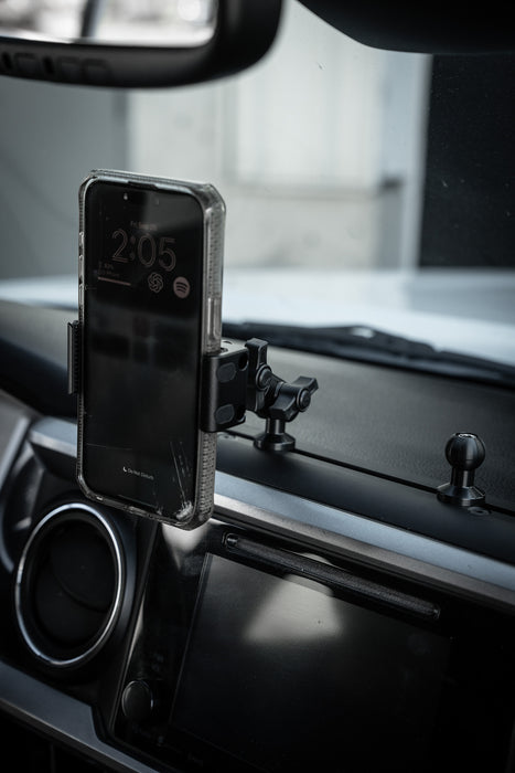 Tacoma Lifestyle Dash Mount For Tacoma (2016-2023)