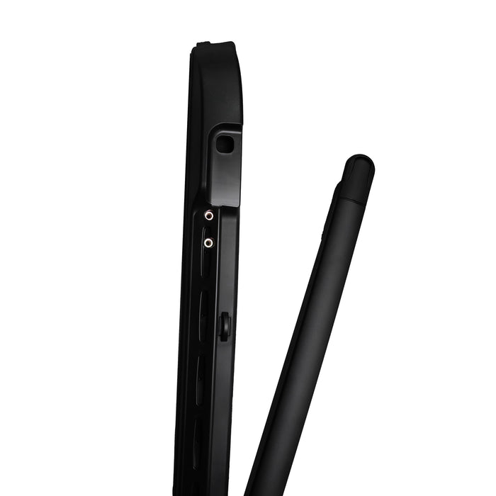 Tacoma Lifestyle Rotating Roof Rails For Tacoma (2024-Current)