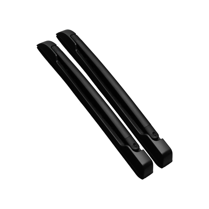 Tacoma Lifestyle Rotating Roof Rails For Tacoma (2024-Current)
