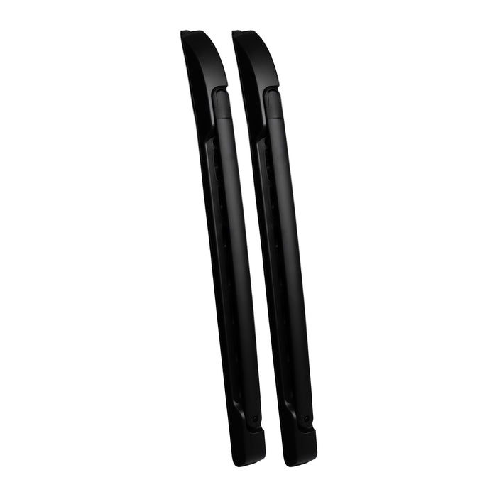 Tacoma Lifestyle Rotating Roof Rails For Tacoma (2024-Current)