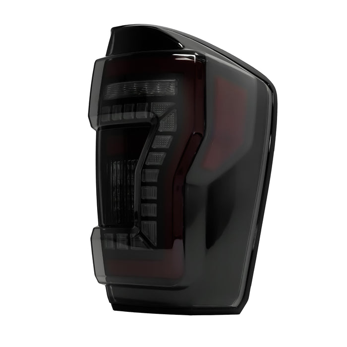 Tacoma Lifestyle Stealth Tail Lights For Tacoma (2016-2023)