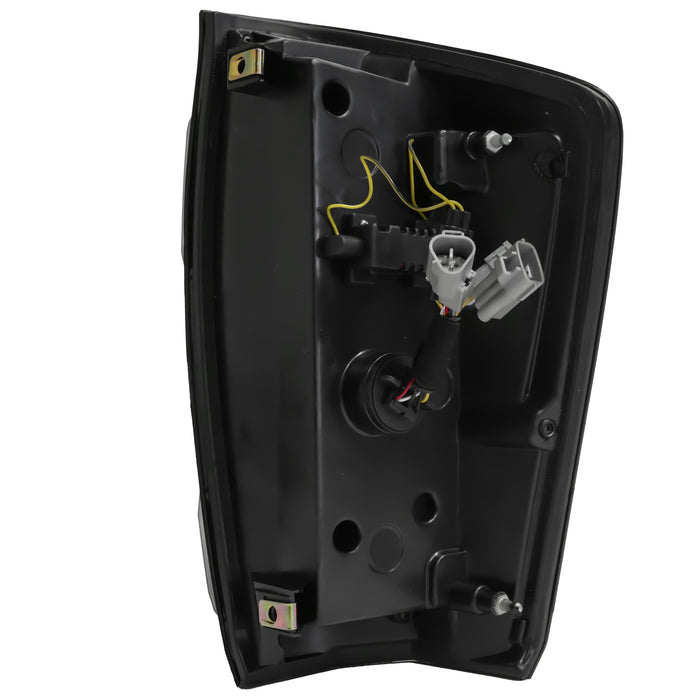 Tacoma Lifestyle Stealth Tail Lights For Tacoma (2016-2023)