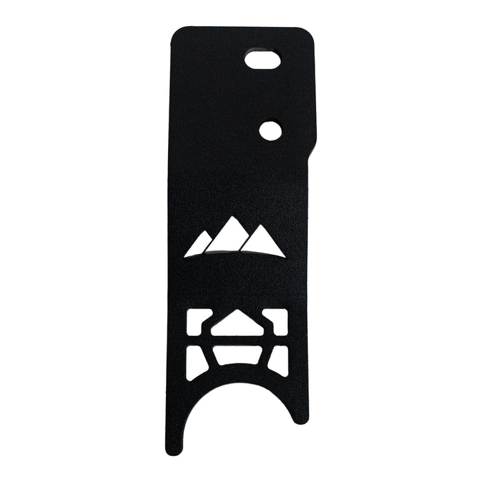 Tacoma Lifestyle Tailgate Theft Protector For Tacoma (2016-Current)