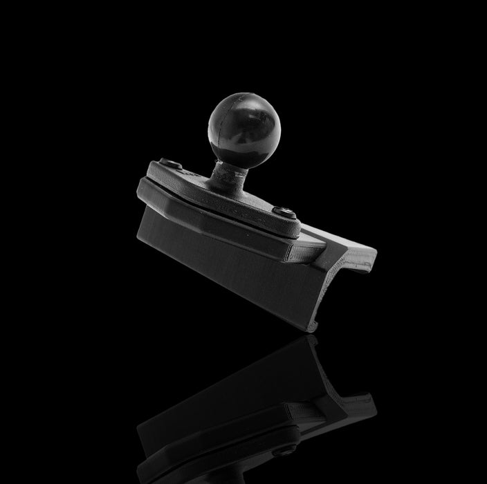 Tacoma Lifestyle Snap-On Dash Mount for Tacoma (2016-2023)