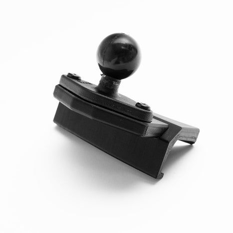 Tacoma Lifestyle Snap-On Dash Mount for Tacoma (2016-2023)