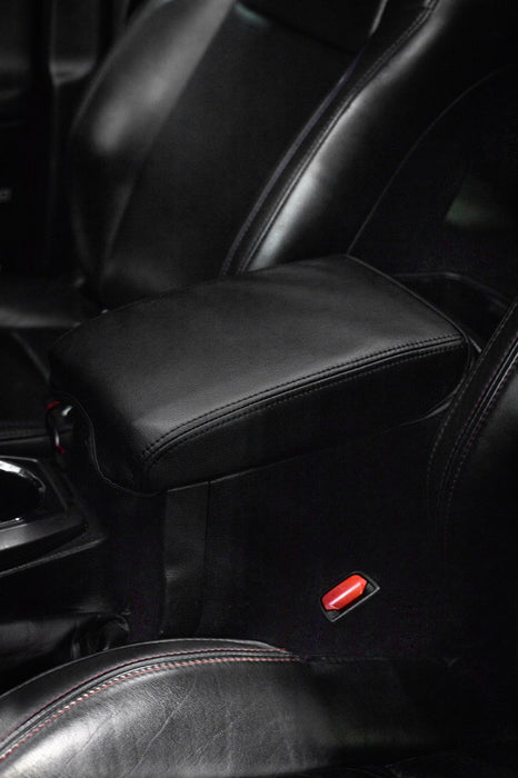 Tacoma Lifestyle Center Console Cover for Tacoma (2016-2023)