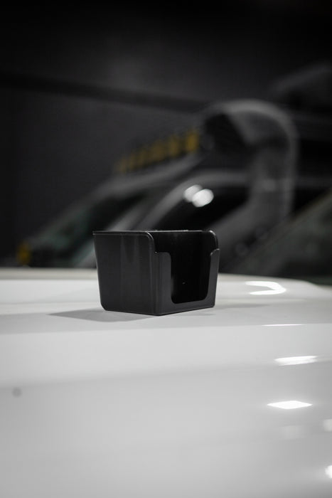 Tacoma Lifestyle Center Console Space Organizer for Tacoma (2016-2023)