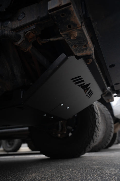 Tacoma Lifestyle Alpine Series Front Skid For Tacoma (2005-2023)