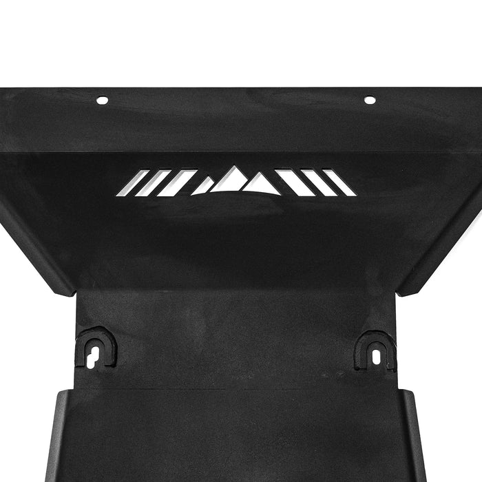 Tacoma Lifestyle Alpine Series Front Skid For Tacoma (2024-Current)