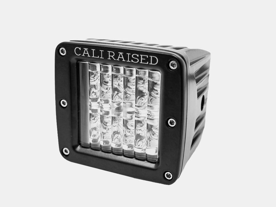 Cali Raised Low Profile Ditch Light Kit For Tacoma (2016-2023)
