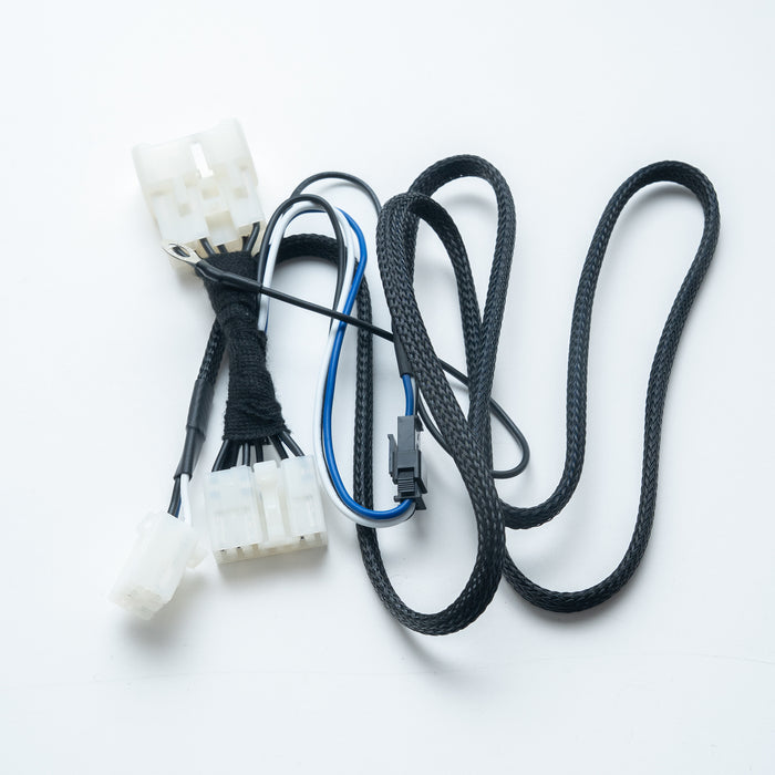 Tacoma Lifestyle Anytime 400w Harness For Tacoma (2005-2023)