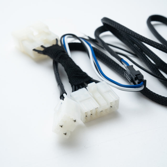 Tacoma Lifestyle Anytime 400w Harness For Tacoma (2005-2023)