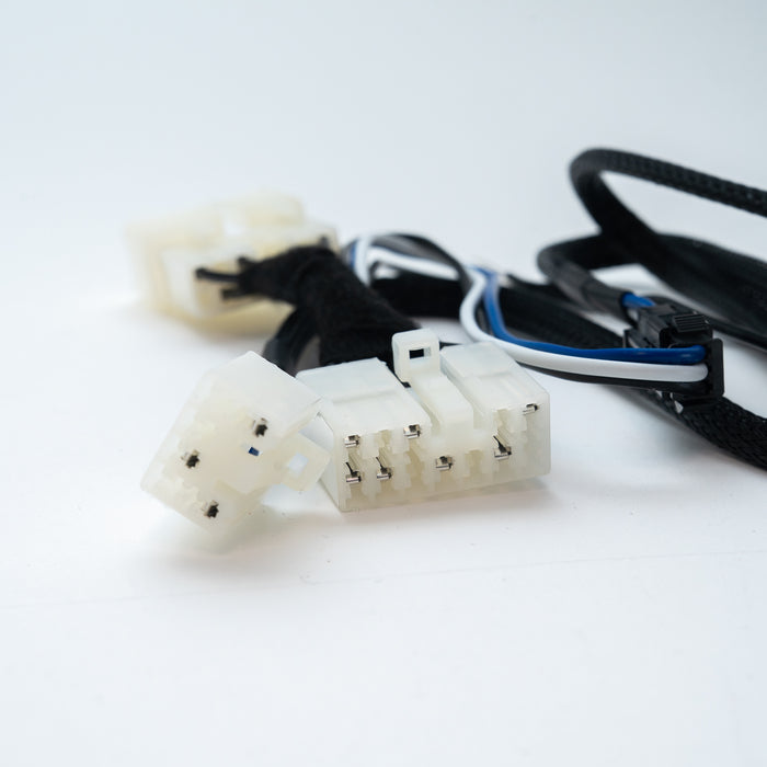 Tacoma Lifestyle Anytime 400w Harness For Tacoma (2005-2023)