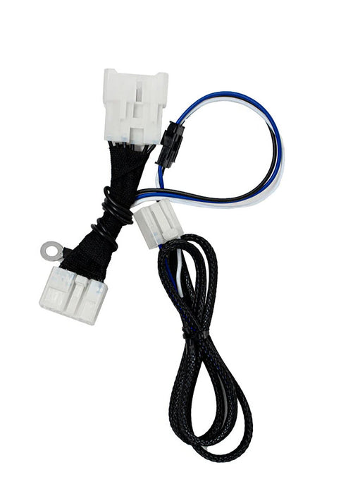 Tacoma Lifestyle 400W Anytime Harness For Tacoma (2024-Current)