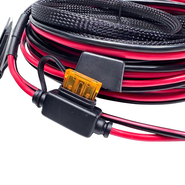 Kingpin Equipped Power Supply Kit 5A