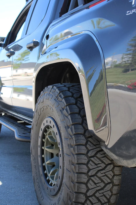 NYTOP Fender Flare Kit For Tacoma (2024-Current)