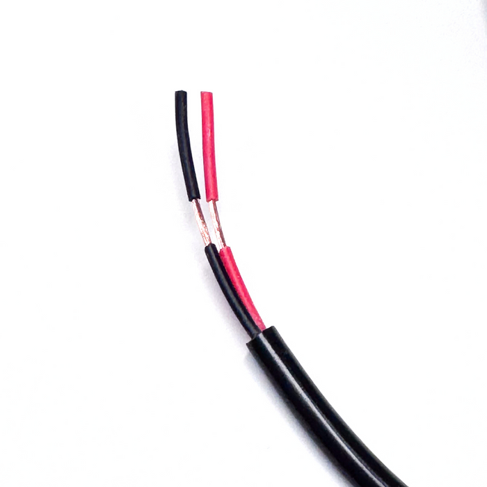 Kingpin Equipped AC Power Supply