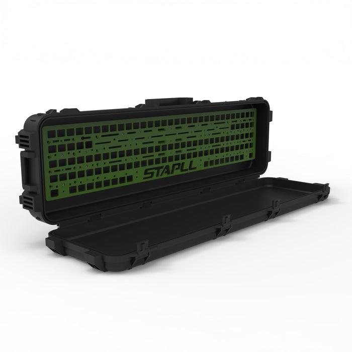 STAPLL 48in x 10" MOLLE Panel