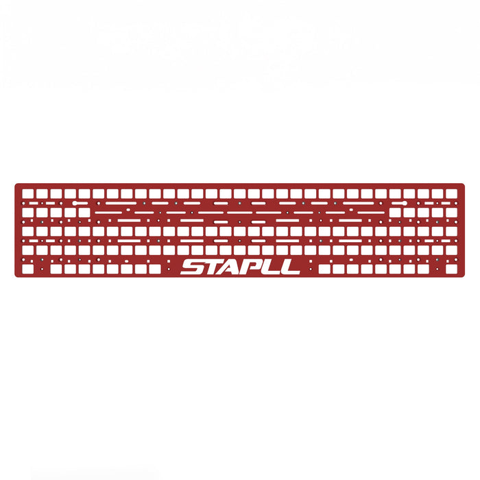 STAPLL 48in x 10" MOLLE Panel