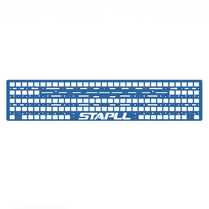STAPLL 48in x 10" MOLLE Panel