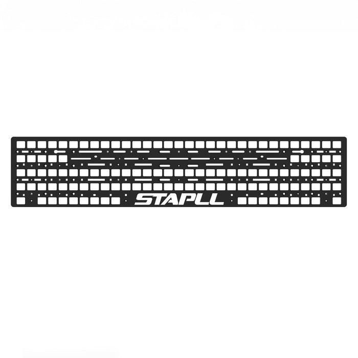 STAPLL 48in x 10" MOLLE Panel