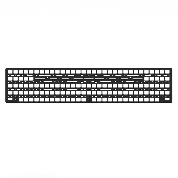 STAPLL 48in x 10" MOLLE Panel