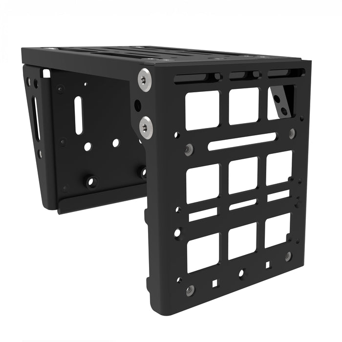 STAPLL 6x7" Fender Rack