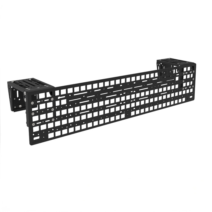 STAPLL 48in x 10" MOLLE Panel