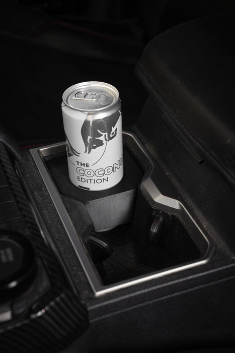 Tacoma Lifestyle Skinny Can Holder for Tacoma (2024-Current)