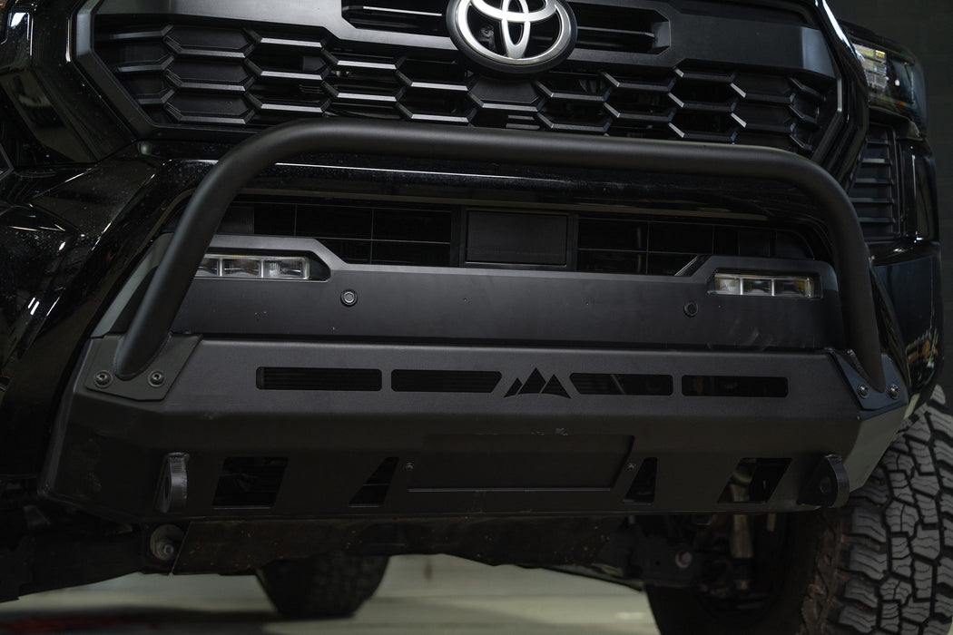 Tacoma Lifestyle Alpine Series Front Bumper For Tacoma (2024-Current)