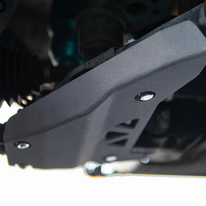 NYTOP Lower Control Arm Skid Plate Kit For Tacoma (2005-2023)