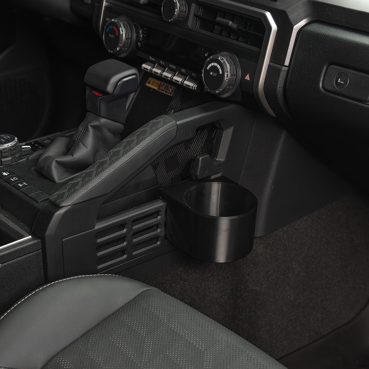 Tacoma Lifestyle Molle Panel Accessories For Tacoma (2024-Current)