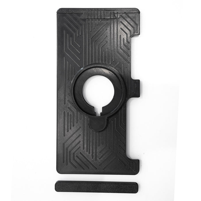Tacoma Lifestyle Magsafe Charger Mount For Tacoma (2024-Current)