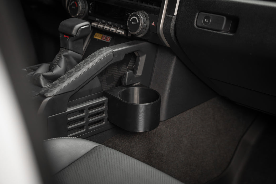 Tacoma Lifestyle Oversize Molle Cup Holder for Tacoma (2024-Current)