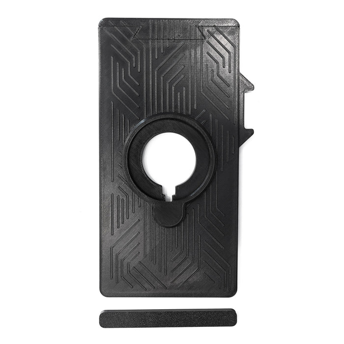 Tacoma Lifestyle Magsafe Charger Mount For Tacoma (2024-Current)