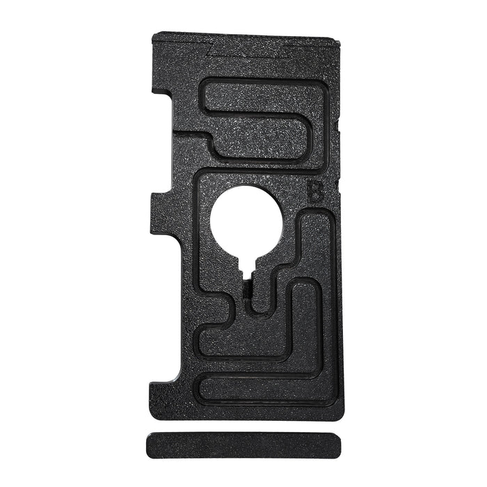 Tacoma Lifestyle Magsafe Charger Mount For Tacoma (2024-Current)