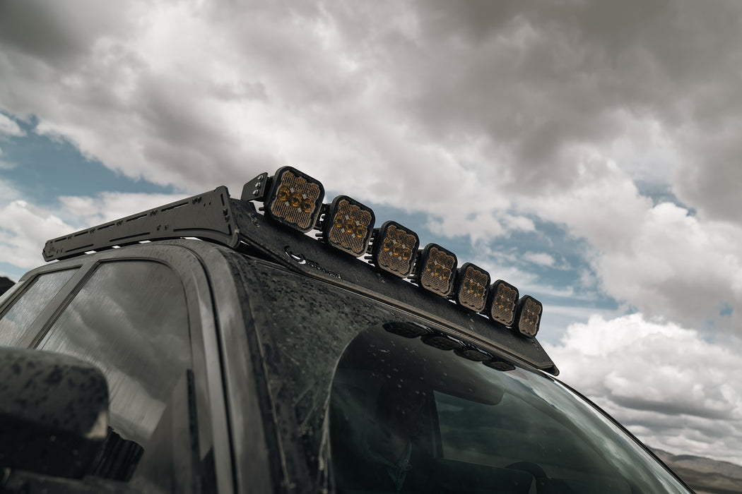 Prinsu Pro Cab Rack For Tacoma (2024-Current)