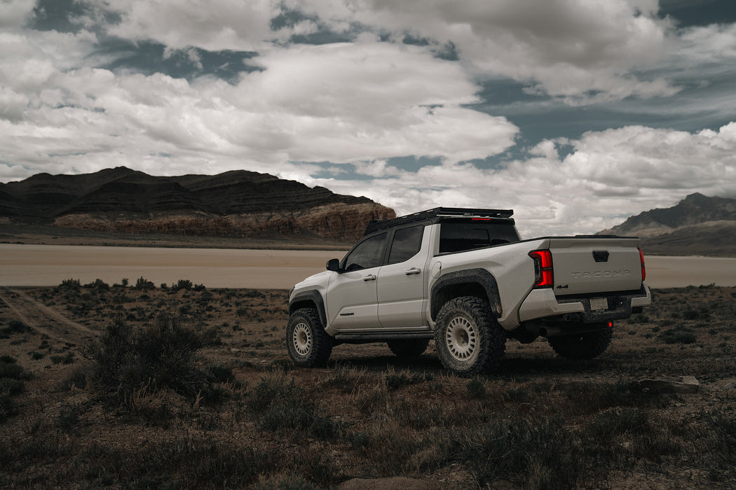 Prinsu Pro Cab Rack For Tacoma (2024-Current)