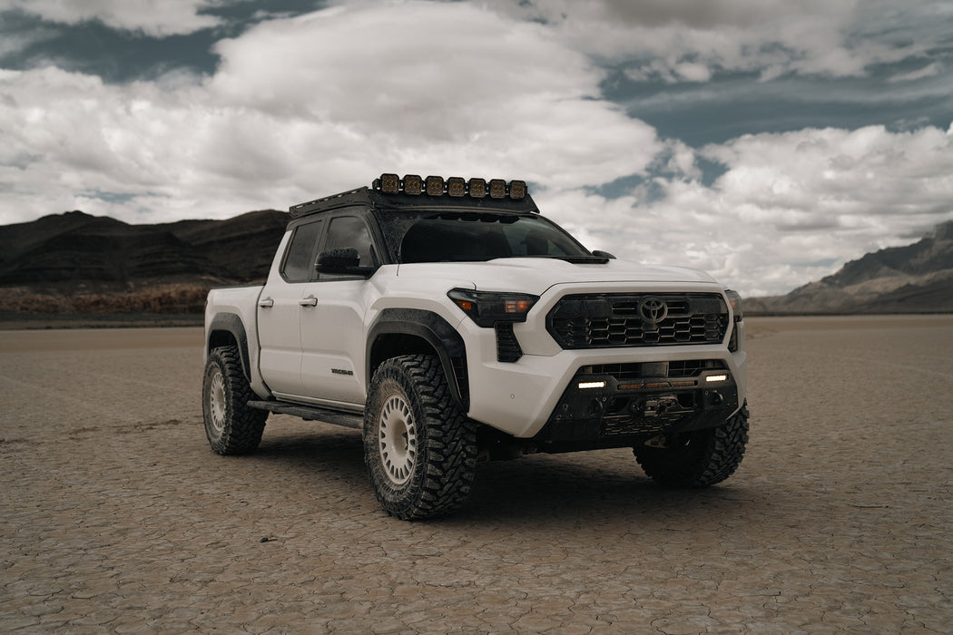 Prinsu Pro Cab Rack For Tacoma (2024-Current)
