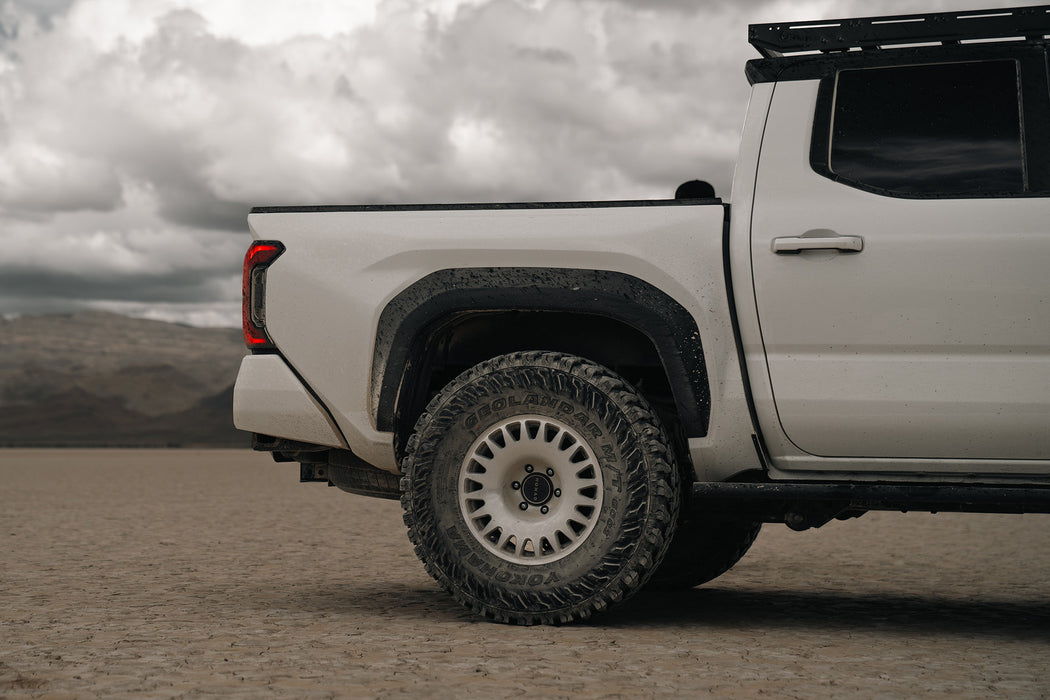 Prinsu Pro Cab Rack For Tacoma (2024-Current)