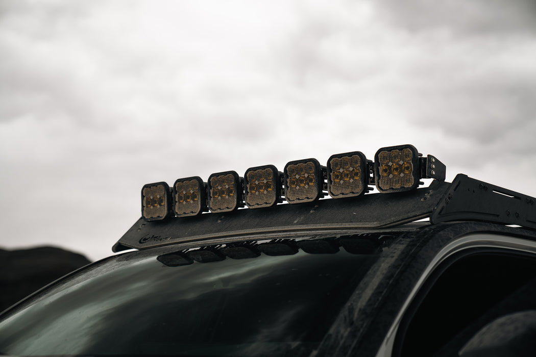 Prinsu Pro Cab Rack For Tacoma (2024-Current)