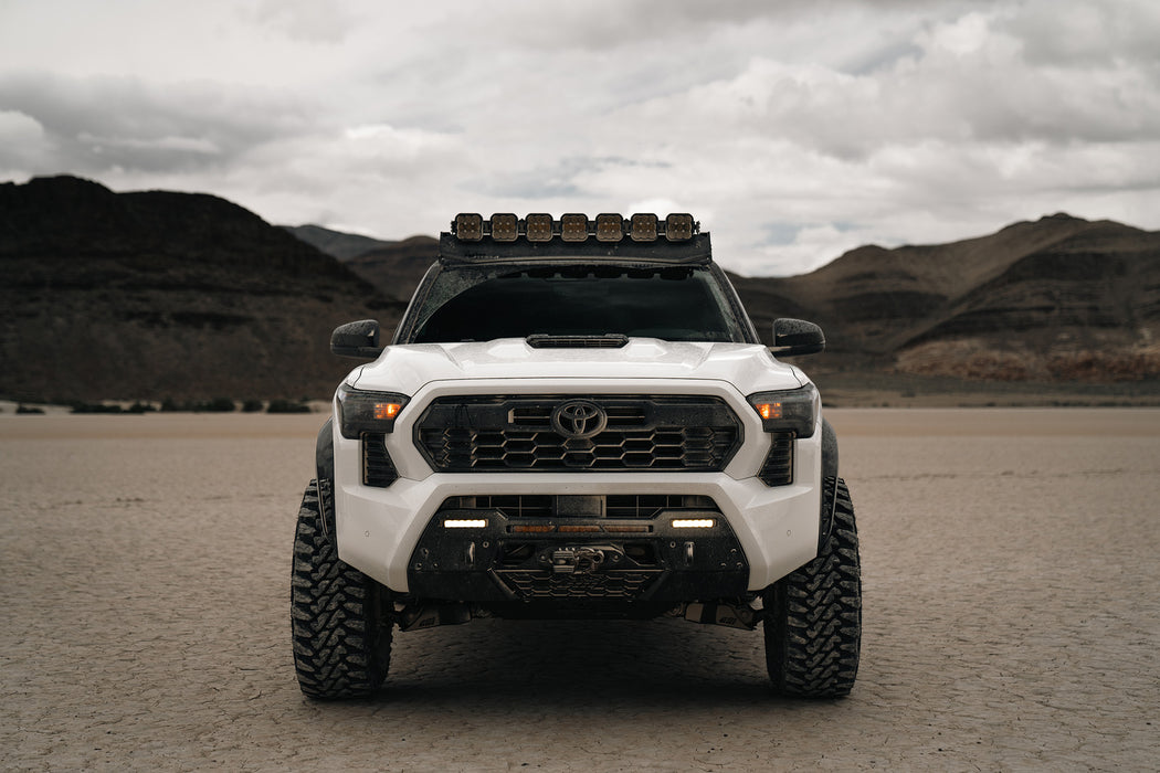 Prinsu Pro Cab Rack For Tacoma (2024-Current)