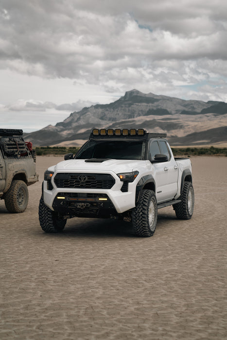 Prinsu Pro Cab Rack For Tacoma (2024-Current)