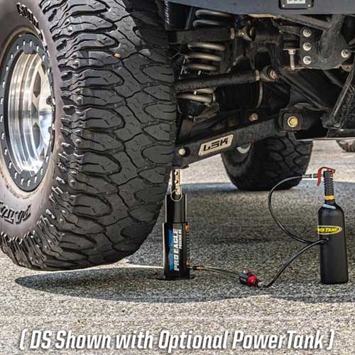 Pro Eagle Phoenix DS Co2 Air Jack