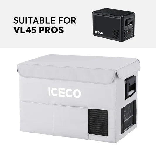 ICECO VL45ProS Insulated Protective Cover